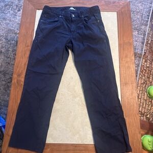 Tommy Bahama Paradise Pant‎ Jeans Mens 32x30 Pima Modal Spandex Made In Peru